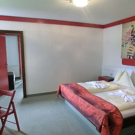 Hotel Drauhof 3*