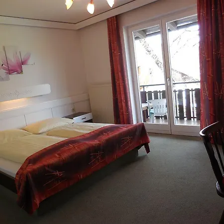Drauhof Hotel Rosegg