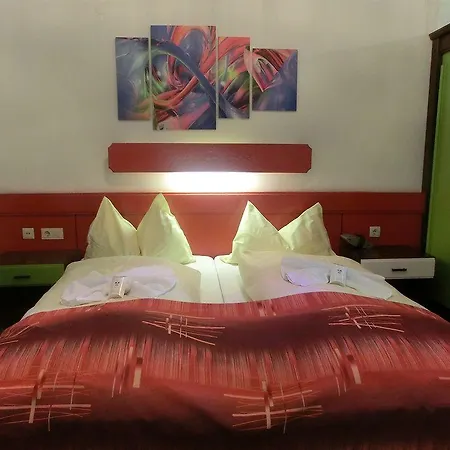 Hotel Drauhof