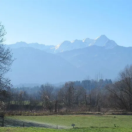 Drauhof Rosegg